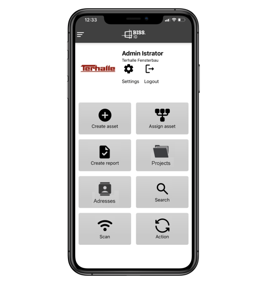 APP Home Building